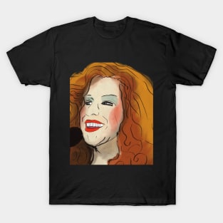 Bette Midler T-Shirt